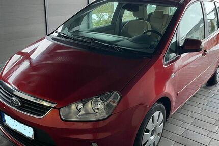 Ford C-Max 59.889 km 4.400 &euro; Frankenau 35110