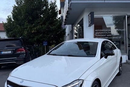 Mercedes-Benz CLS 250 193.000 km 22.900 &euro; Sigmarszell 88138