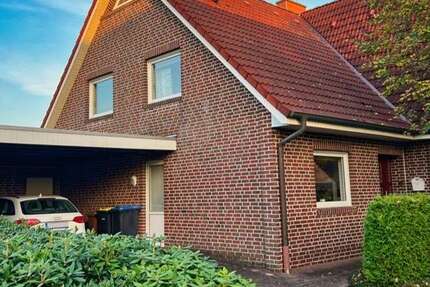 Haus Sögel - 4 Zimmer, 115 m&sup2;, 249.000&euro; | Angebot:23679496