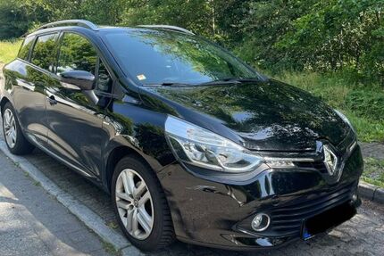 Renault Clio 129.300 km 6.499 &euro; Neumünster 24534