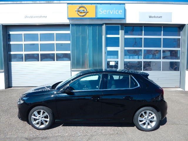Opel Corsa 59.950 km 14.990 € Schrobenhausen 86529