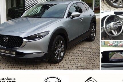 Mazda CX-30 14.091 km 23.990 &euro; Halle 06126