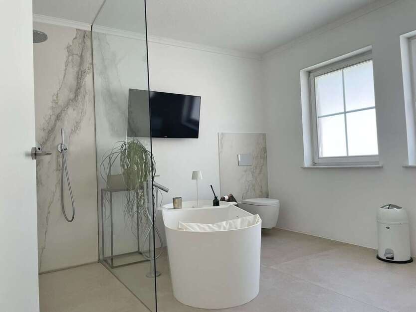 Wohnung zum Mieten in Prüm 1.290 € 127 m² 4 zimmer