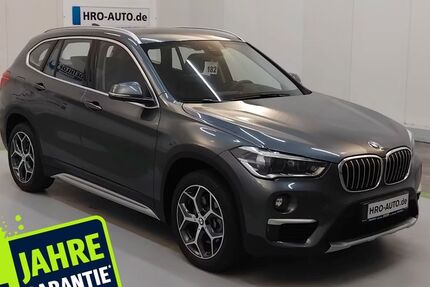 BMW X1 21.000 km 25.900 &euro; Rostock 18106