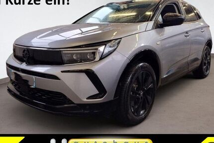Opel Grandland (X) 17.600 km 25.950 &euro; Vohenstrauß 92648