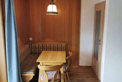 Wohnung zum Mieten in Wallgau 580 € 55 m²