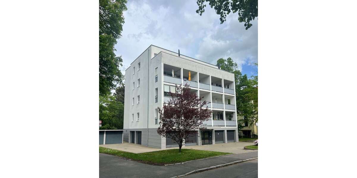 Etagenwohnung Freiberg - 2 Zimmer, 51 m&sup2;, 129.000&euro; | Angebot:26501416