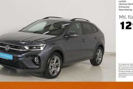 VW Taigo 7.816 km 21.940 &euro; Amberg 92224