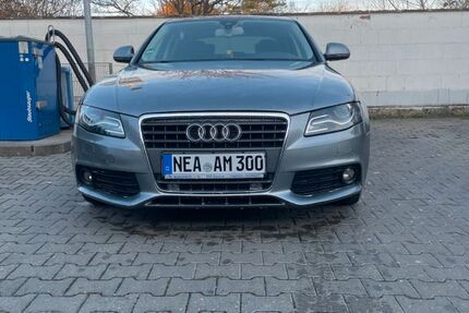 Audi A4 181.000 km 6.600 &euro; Bad Windsheim 91438