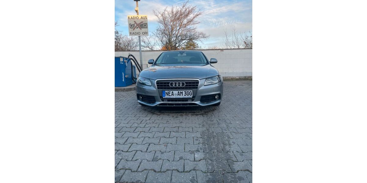 Audi A4 181.000 km 6.600 &euro; Bad Windsheim 91438