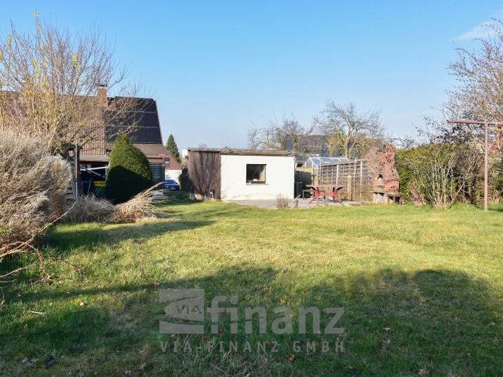 Doppelhaushälfte Zwickau Eckersbach - 3 Zimmer, 76 m&sup2;, 175.000&euro; | Angebot:26659144