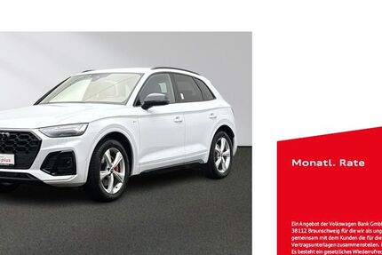 Audi Q5 5.296 km 59.990 &euro; Münster 48153