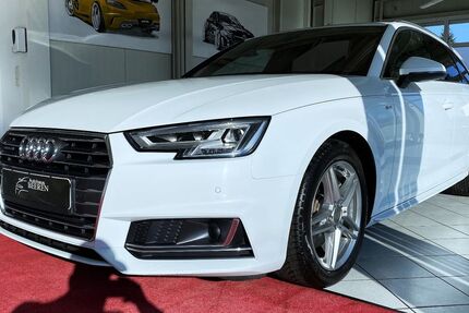 Audi A4 176.780 km 17.990 &euro; Rathenow 14712