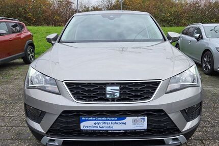 Seat Ateca 91.154 km 15.990 &euro; Limburg 65553