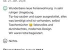 Etagenwohnung Saarbrücken Ensheim - 2 Zimmer, 40 m&sup2;, 69&euro; | Angebot:23615453