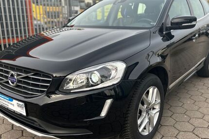 Volvo XC60 169.990 km 15.990 &euro; hamburg 20539