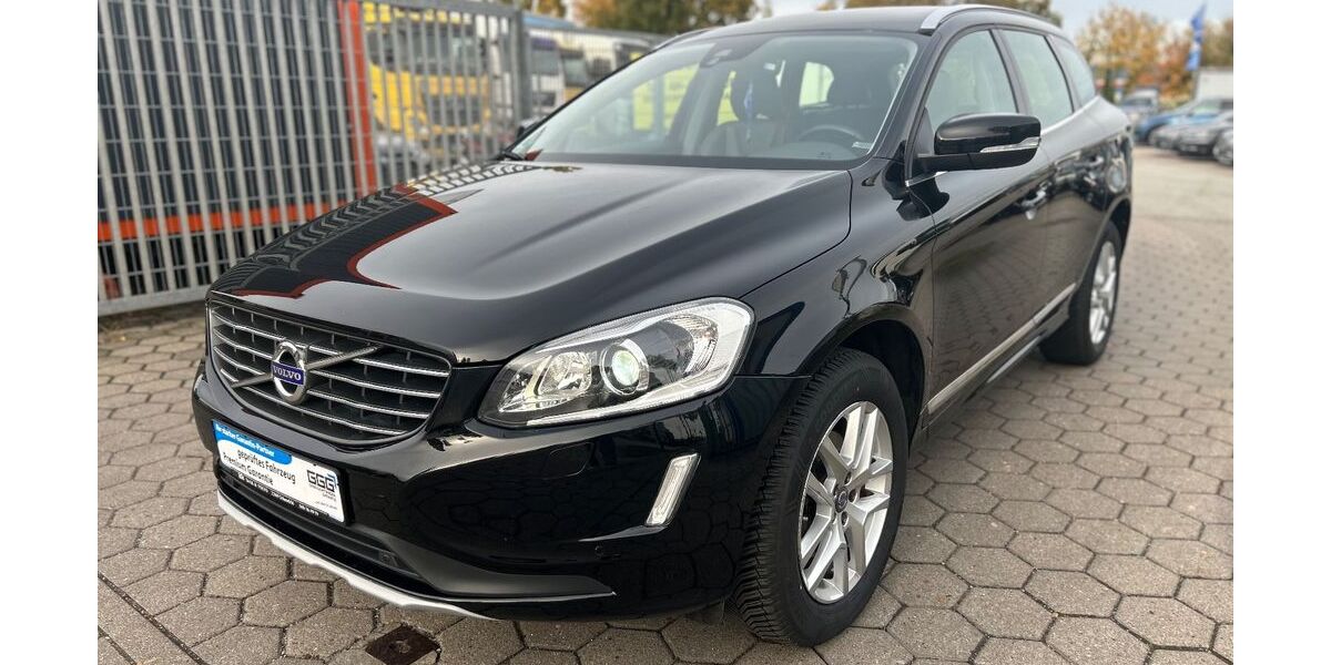 Volvo XC60 169.990 km 15.990 &euro; hamburg 20539