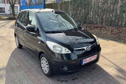 Hyundai i10 127.500 km 3.999 &euro; Hamburg 22045
