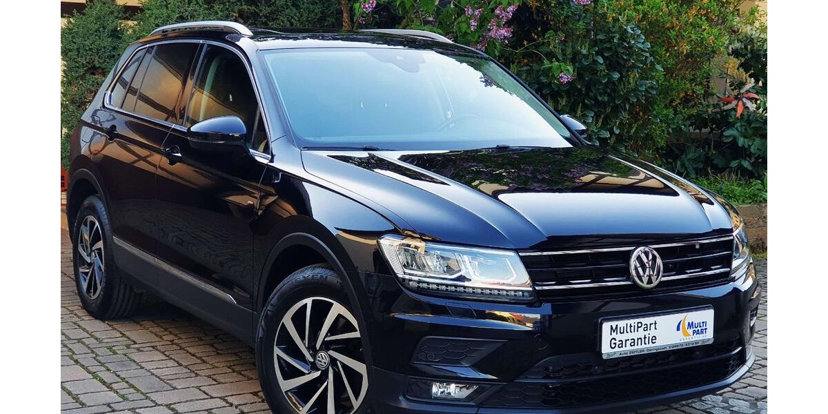 VW Tiguan 162.000 km 17.990 &euro; Ebensfeld-Döringstadt 96250