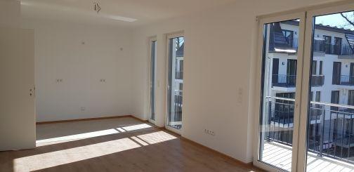 Etagenwohnung Kleinmachnow - 2 Zimmer, 60 m&sup2;, 1.200&euro; | Angebot:26380433
