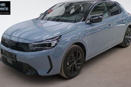 Opel Corsa 18.800 km 17.580 &euro; Schwandorf 92421