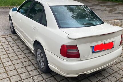 Audi A4 155.000 km 3.000 &euro; Eichstätt 85072