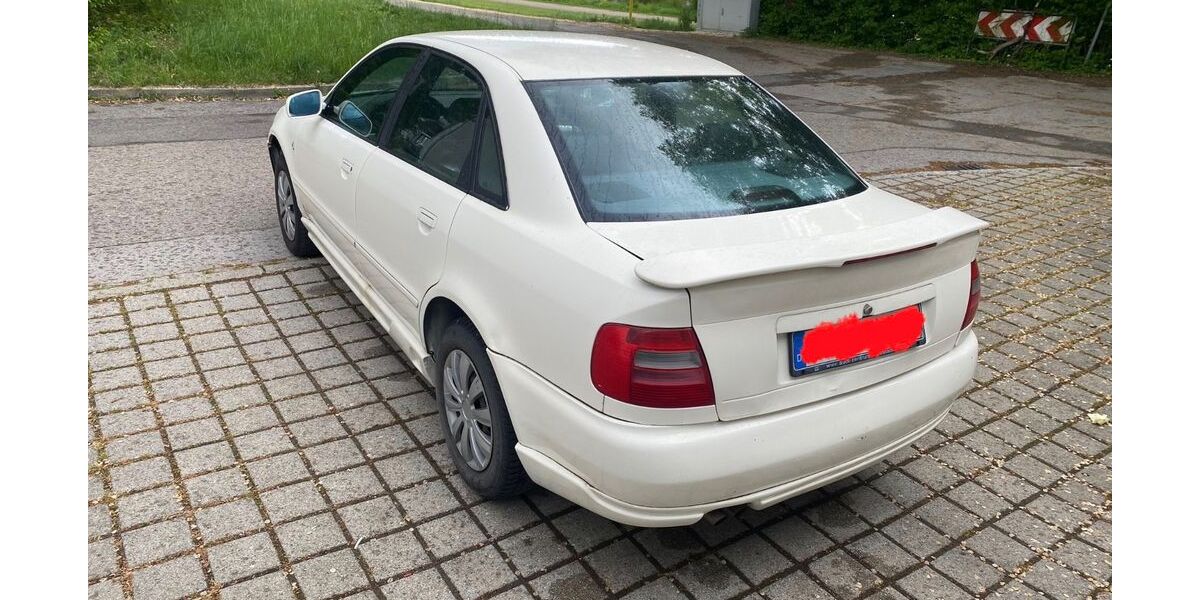 Audi A4 155.000 km 3.000 &euro; Eichstätt 85072