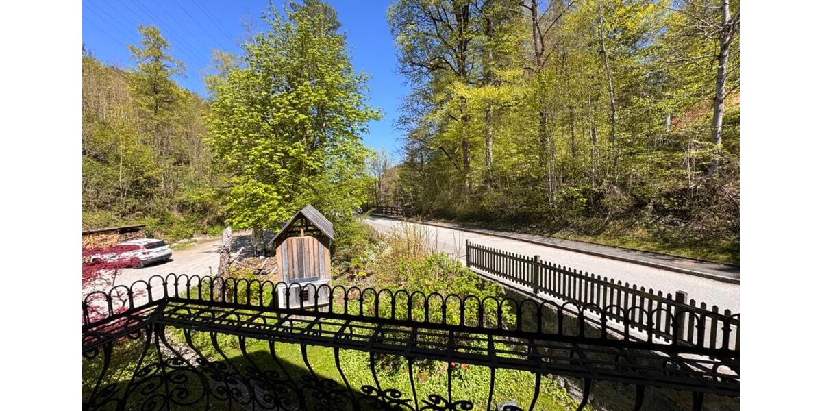 Etagenwohnung Kochel am See - 3 Zimmer, 88 m&sup2;, 1.350&euro; | Angebot:26391727