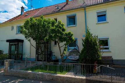 Haus Göppingen Faurndau - 5.5 Zimmer, 160 m&sup2;, 450.000&euro; | Angebot:27117548