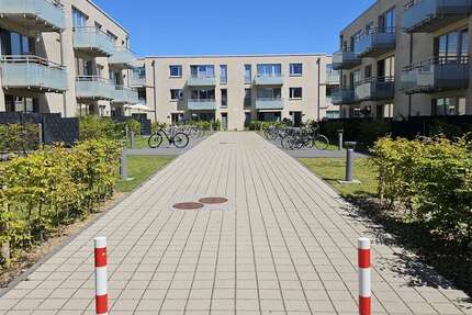 Wohnung Heide Rüsdorf - 3 Zimmer, 71 m&sup2;, 885&euro; | Angebot:27452423