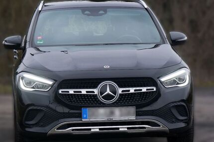 Mercedes-Benz GLA 200 33.000 km 30.400 &euro; Dortmund 44359