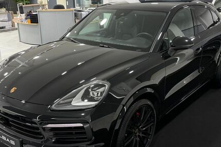 Porsche Cayenne 23.150 km 89.900 &euro; Gelsenkirchen 45891