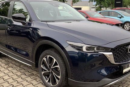 Mazda CX-5 43.957 km 28.830 &euro; Arnstadt 99310