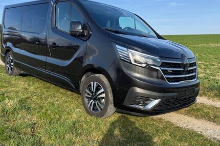 Renault Trafic 45.900 km 38.000 &euro; Walldürn 74731