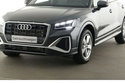 Audi Q2 7.175 km 27.380 &euro; Suhl 98527