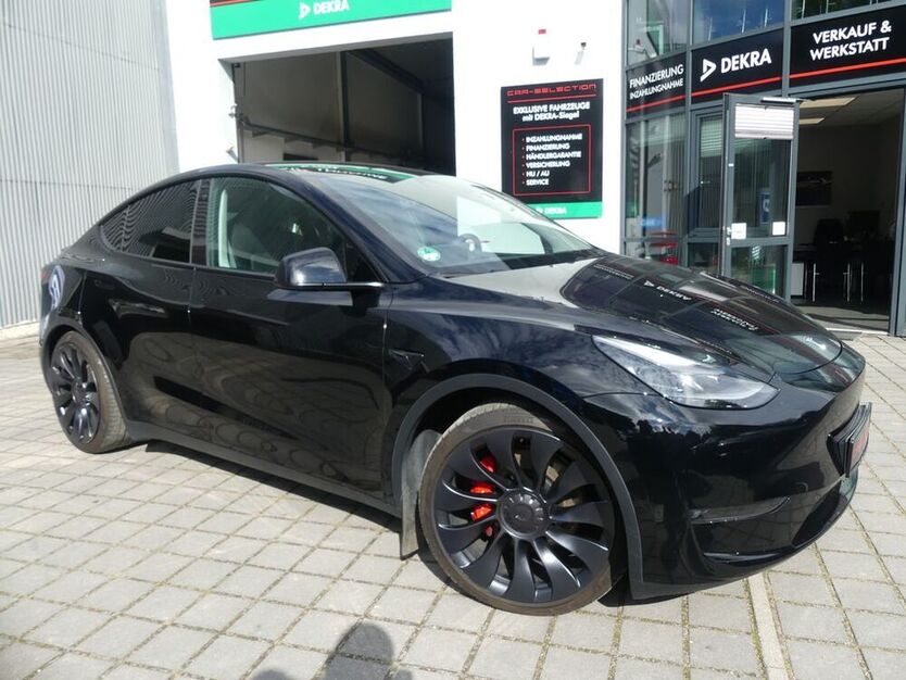 Model Y