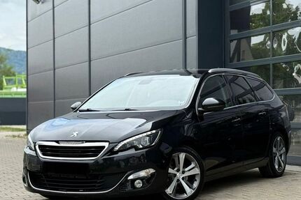 Peugeot 308 310.000 km 5.990 &euro; Offenburg OT Nordstadt 77652