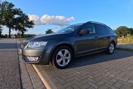 Skoda Octavia 146.000 km 9.000 &euro; Hamburg 22525