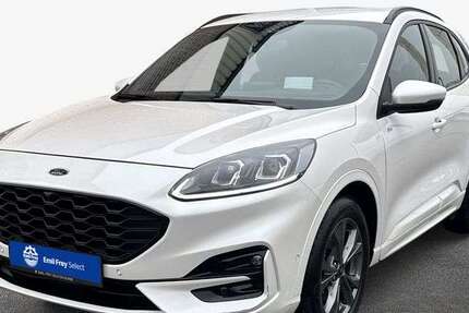 Ford Kuga 20.107 km 20.450 &euro; Frankfurt am Main 60386