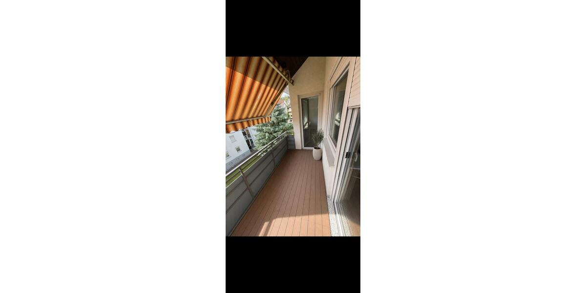 Etagenwohnung Altbach - 3.5 Zimmer, 80 m&sup2;, 1.400&euro; | Angebot:26613963