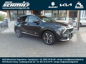 Kia Sportage HEV 1.6 T-GDI SPIRIT DRIVE-PAKET 12.184 km 31.960 &euro; Höhenkirchen-Siegertsbrun 85635