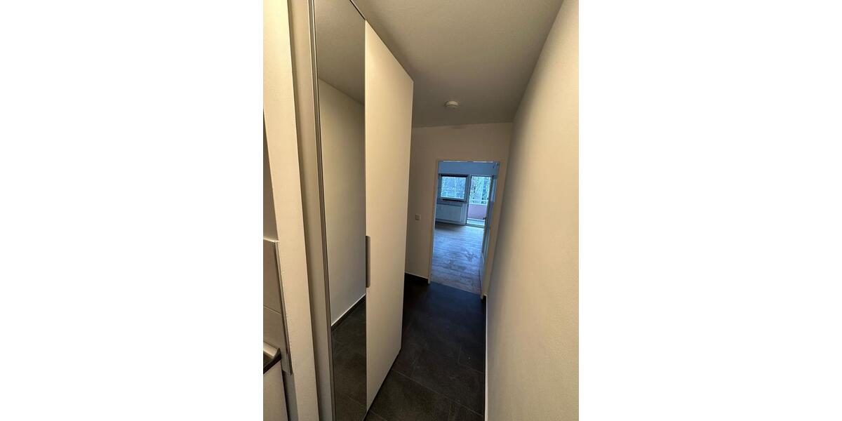 Hochparterre Eschborn - 1 Zimmer, 29 m&sup2;, 135.000&euro; | Angebot:26256487
