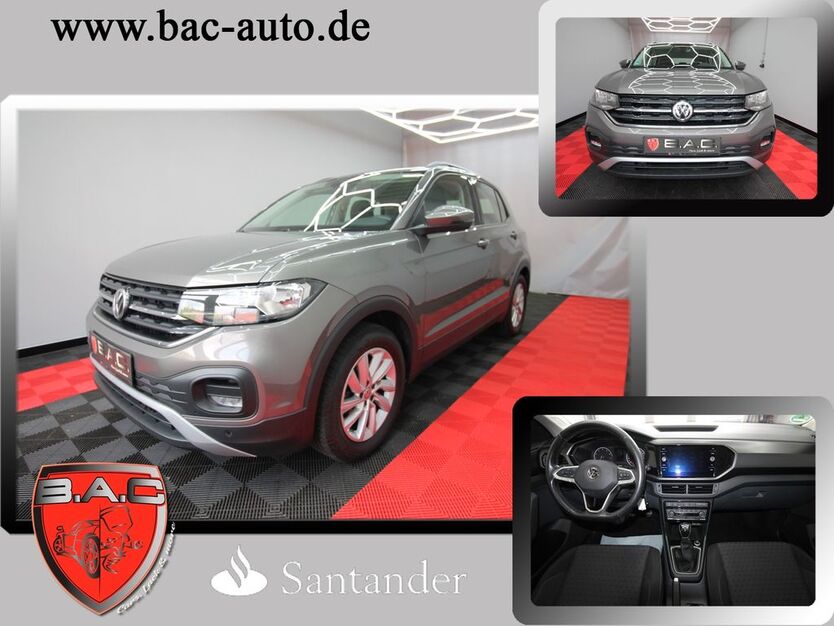VW T-Cross 67.930 km 16.250 € Osnabrück 49086