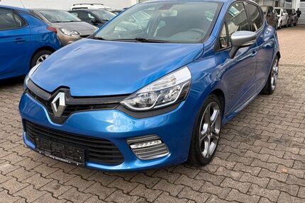 Renault Clio 92.392 km 8.995 &euro; Stuttgart 70597