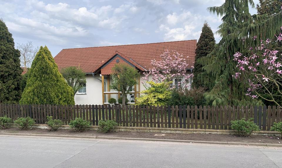 Einfamilienhaus Halberstadt - 5 Zimmer, 136 m&sup2;, 325.000&euro; | Angebot:26295287