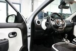 Renault Twingo INTENS ELECTRIC SPURHALTE, LEDER, KAMERA 12.000 km 12.888 &euro; Hamm 59077