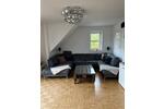 Großzügige 3,5-Zimmer-Wohnung mit Ausbaureserve zur Maisonette