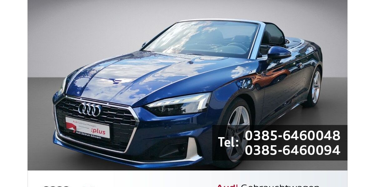 Audi A5 69.500 km 31.990 &euro; Schwerin 19061