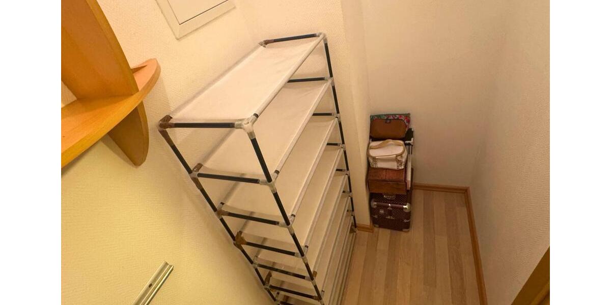 Etagenwohnung Dessau-Roßlau Dessau - 1 Zimmer, 35 m&sup2;, 289&euro; | Angebot:26544730