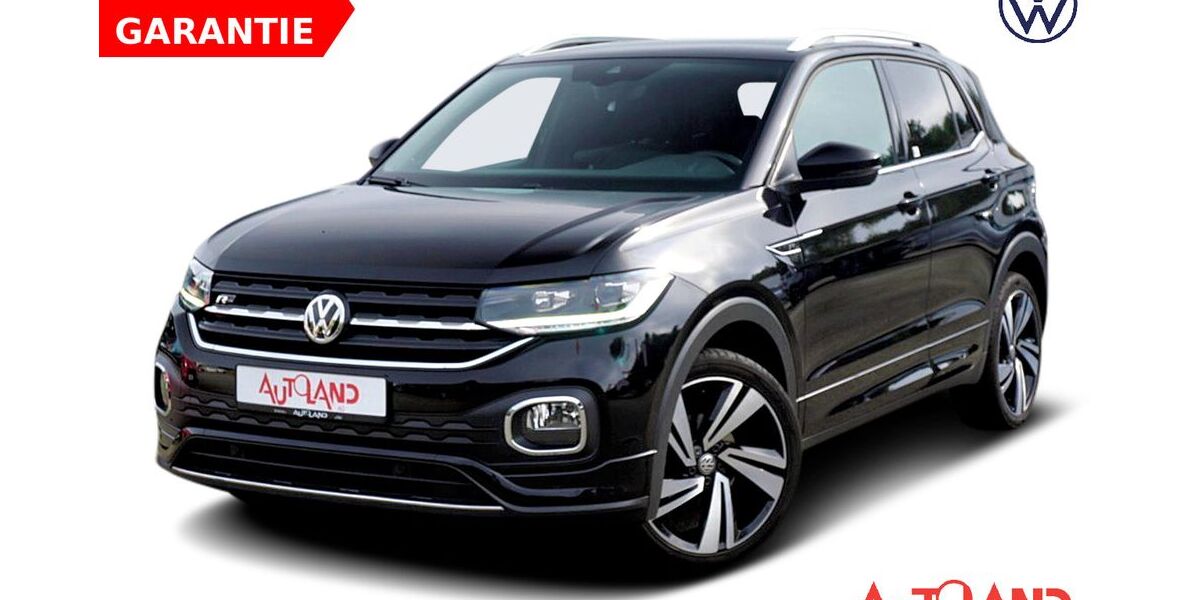 VW T-Cross 46.229 km 24.490 &euro; Schwerin 19061
